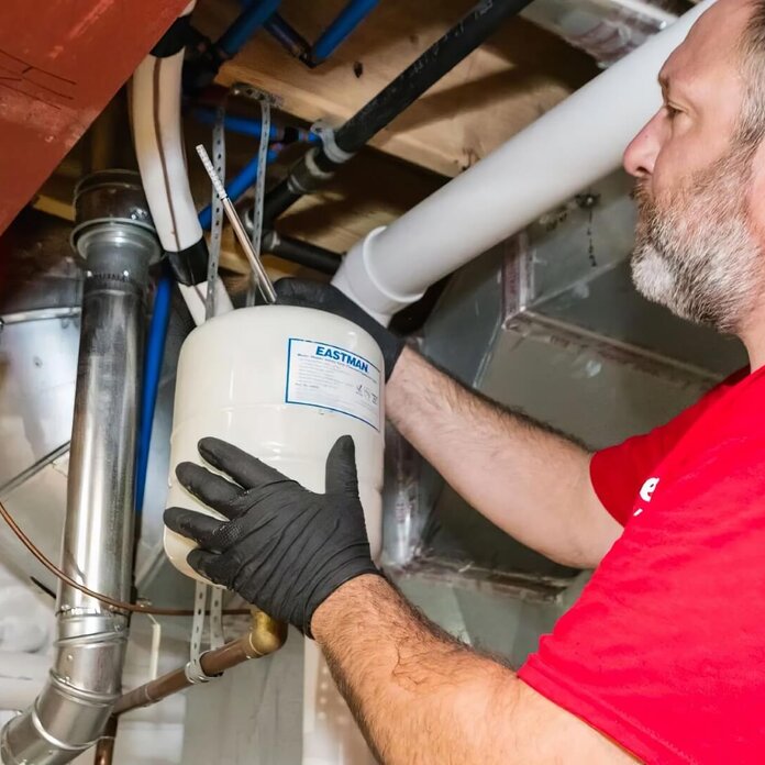 Local Emergency Plumber