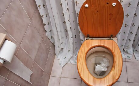 Blocked Drain Emergencies