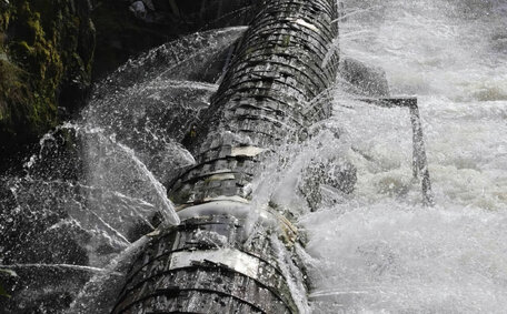 Fixing Plumbing Problems Multi-Storey Buildings